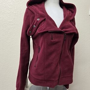 Women's fleece